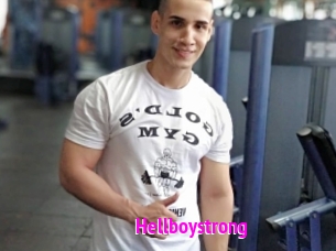 Hellboystrong
