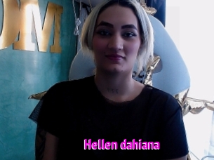 hellen_dahiana Porn Loverz