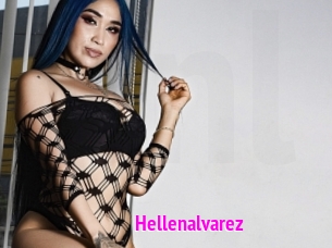 Hellenalvarez