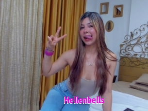Hellenbells