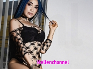 hellenchannel Porn Loverz