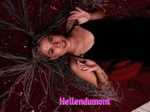 Hellendumont