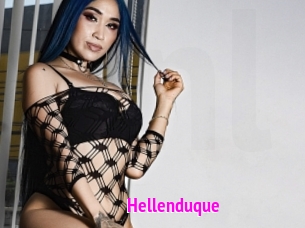 Hellenduque