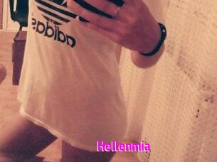 Hellenmia