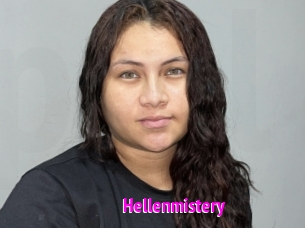 Hellenmistery