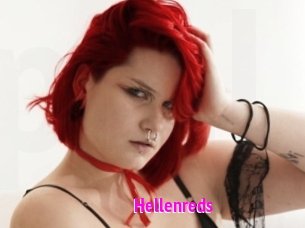 Hellenreds