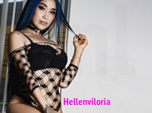Hellenviloria