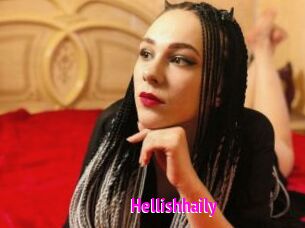 Hellishhaily