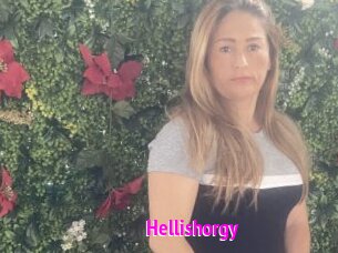 Hellishorgy