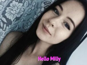 Hello_Milly