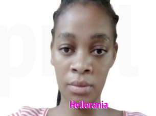 Hellorania