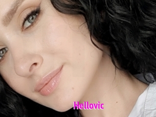 Hellovic