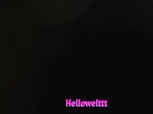 Hellowelttt