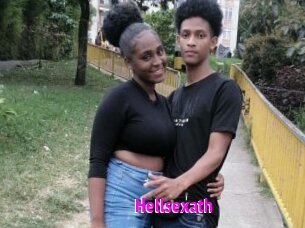 hellsexath Porn Loverz