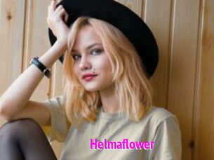 Helmaflower