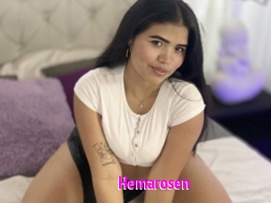 Hemarosen