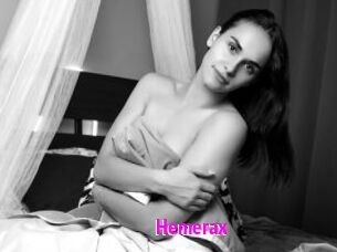 Hemerax