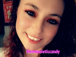 Hemopoieticcandy