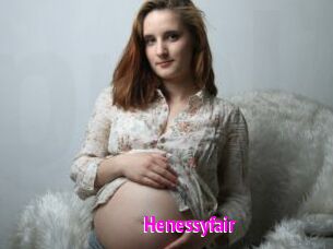 Henessyfair