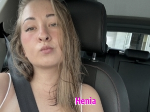 Henia