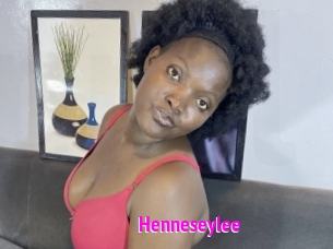 Henneseylee