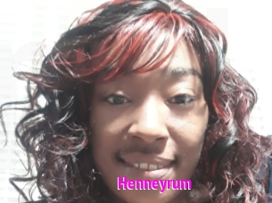 Henneyrum