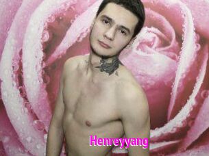 Henreyyang
