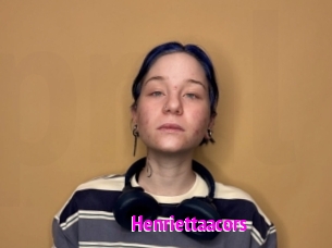Henriettaacors