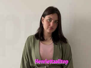 Henriettaalltop