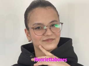 Henriettabones
