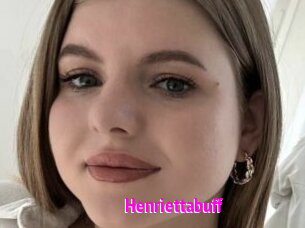 Henriettabuff