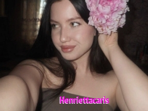 Henriettacaris