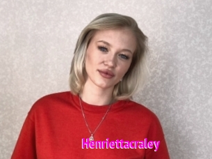 Henriettacraley
