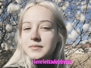 henriettadobbson Porn Loverz
