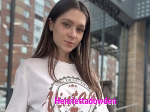 Henriettadowden