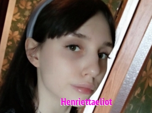 henriettaeliot Porn Loverz