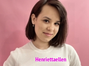 henriettaellen Porn Loverz