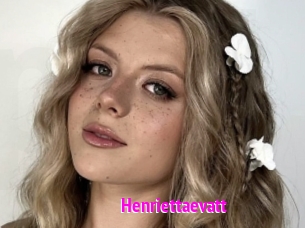 Henriettaevatt
