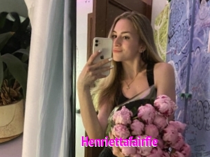Henriettafairfie