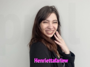Henriettafarlow