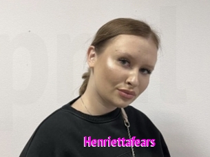 Henriettafears