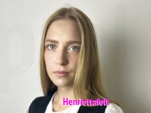 Henriettafelt
