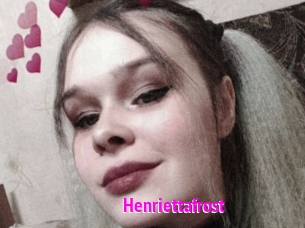 Henriettafrost