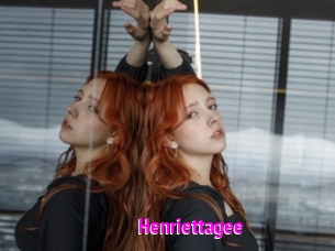 Henriettagee