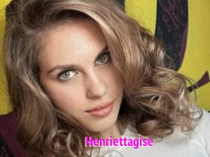 Henriettagise