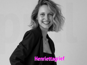 Henriettagrief