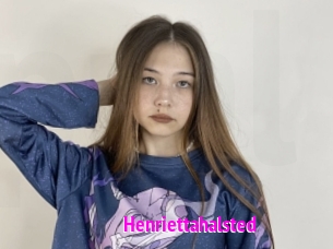Henriettahalsted