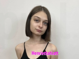 Henriettahiatt