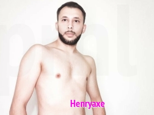 Henryaxe