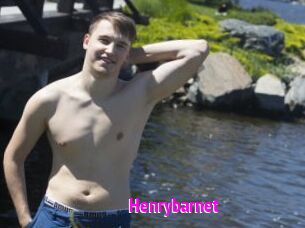 Henrybarnet